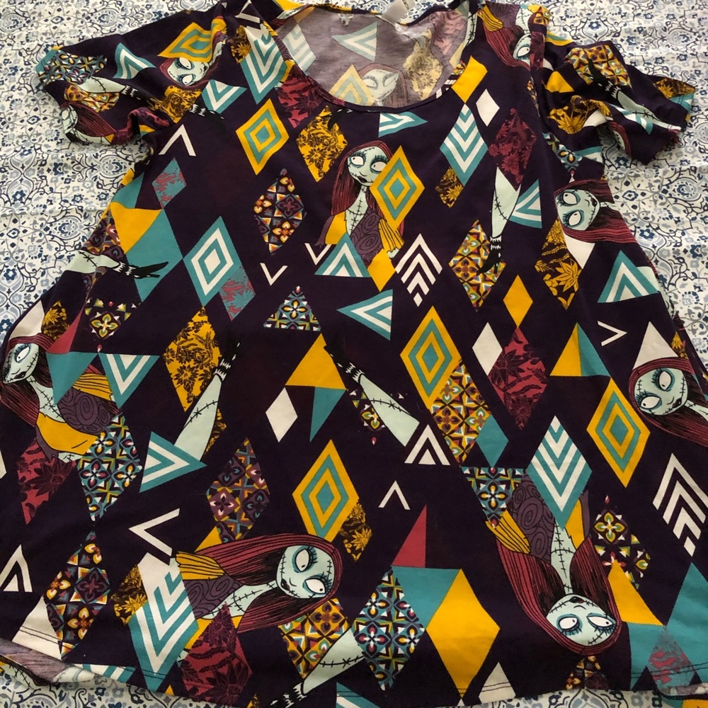 LLR PERFECT T